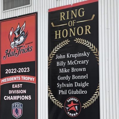 philgpbp's profile picture. PxP @QU_MIH/ @QU_WIH on ESPN+ NESN @spicecityfc on YouTube Prev: PHF @AHLIslanders/@NYIslanders (fill-in), @dbtrashers (the ones from @Netflix)