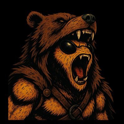 BEESRKER's profile picture. 🐻🐝