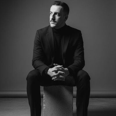 aligorithma's profile picture. 