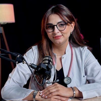 QenberovaZehra's profile picture. resident doctor - nephrologist   Bayrağına aşiq həkim                                   📍Yeni Həyat Tibb Mərkəzi