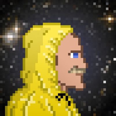 CBitbank's profile picture. fOREever deflationary
pfp @CHADSwtf