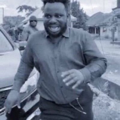 Chukwubueze0's profile picture. FULL VIEBZ||