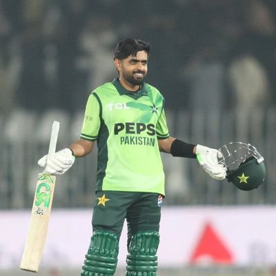 babarazammm56's profile picture. Fan Of Pakistan Cricket 💚🏏 Love 56=16 💚♥️