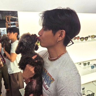 maydothv's profile picture. young, wild and free 🍃 || bangtan & svt 🤍