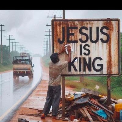 thefoundesser's profile picture. Just consistent and optimistic 😃