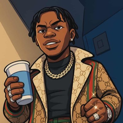 JayeMally's profile picture. 🔥