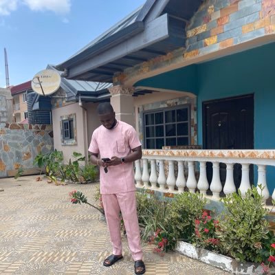 n_kaybio's profile picture. Him