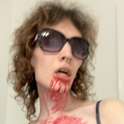 humanliike's profile picture. ⚧︎