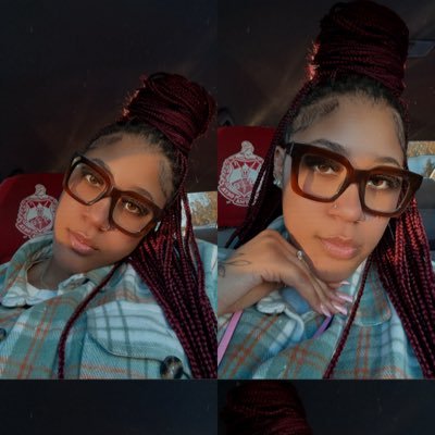 talor_krishelle's profile picture. NSU Alumna👩🏽‍🔬| 1913 🔺