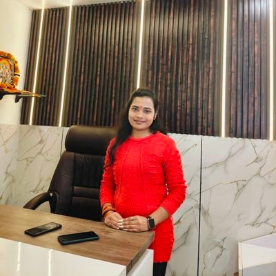 GarimaS18981997's profile picture. Karma and Dharma both are priority🙏🏻🚩