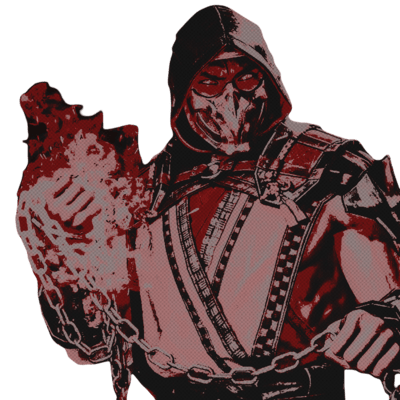 netherflamed's profile picture. 