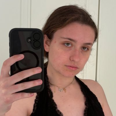 colsonfox's profile picture. twenty four | kells bestie :’) | she/her | INFP & neurodivergent