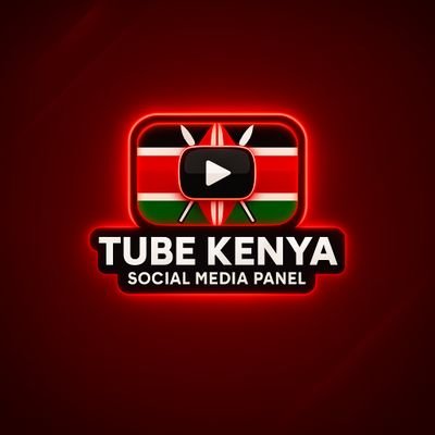 tubekenya's profile picture. WELCOME TO TUBEKENYA AND LET'S MONITIZE TOGETHER AS ONE AT A LOW PRICE WITH NO REGRETS AT ALL COST