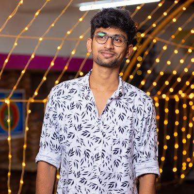 MohanKumar31785's profile picture. 