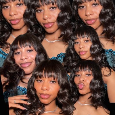 badgyalshai's profile picture. fearfully + wonderfully made💗