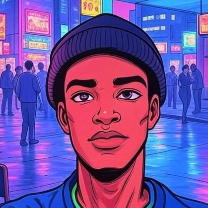 twinodev's profile picture. Web Developer | Python | React | JavaScript | Blockchain Ethusiast