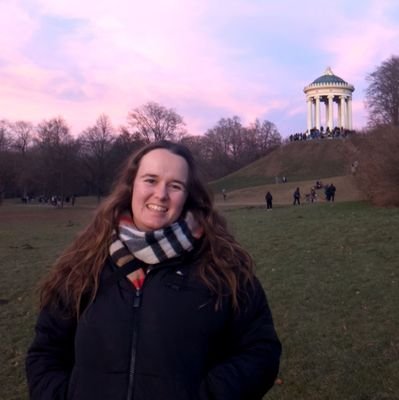 annavanwingerd1's profile picture. software dev, data, product, startups