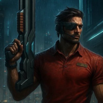 gouppls's profile picture. Hoping to stick around!:)