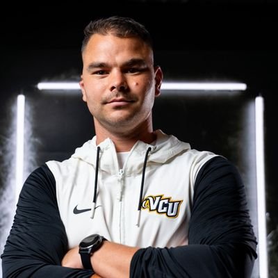 Coach_SequeiraQ's profile picture. Costa Rica 🇨🇷
VCU Women's Soccer Assistant Coach 🖤💛
Former Collegiate and Professional Goalkeeper
Master's in Sports Leadership
Instagram: coach.sequeiraq