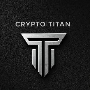 x_CryptoTitan's profile picture. #Bitcoin Alpha Hunter | DeFi | NFTs | Web3 Strategist