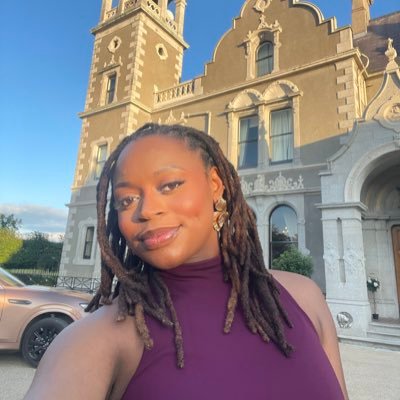 iyoboosa's profile picture. on a mission. 💍: @samarhore