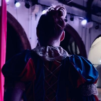 Freaky_Felicia_'s profile picture. 🇬🇧 Wrestler | Freakshow w/ Axl the Klown & Gentleman Jim Maguire                    Email: ukwrestlerfelicia@gmail.com