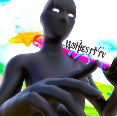 wshiestyyfn's profile picture. Competitive gamer (Fortnite/ Clash royale /Rocket league)
