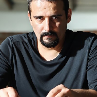 CJavierSaldana's profile picture. Founder @PahVenture | Building unified AI hub for sector mastery, exponential growth & abundance. e/acc 🚀