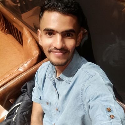 sagarlenka28's profile picture. Research Scholar,
Professor Vishal Rai's Research group, OBCL, IISER  BHOPAL 
Master's @ University of Delhi 
B.Sc@ Utkal University