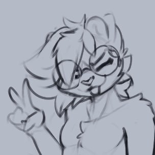 RlJSA_AD's profile picture. Hey there! My DMS are open on Twitter and Discord! I do RP (rarely)! 

Vore Account: @RlJSA_Vore 

🦋: rljsa-ad@bsky.social

☕️: https://t.co/oVBiCor8j3