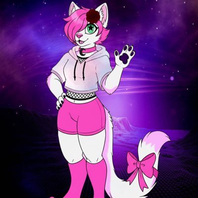 MOONANGEL_152's profile picture. Hiiii just a cute harmless kitty femboy who’s always horny and ready to play~ DM’S always open for some naughty fun~ or just a friendly chat 18+ only no minors
