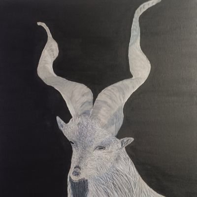 MMaddd7's profile picture. visual artist https://t.co/pU2WYh7LRj