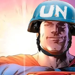 Based_Drivin's profile picture. All Power to All the People • BLM ✊🏿 • He/ Him
Fuck Israel