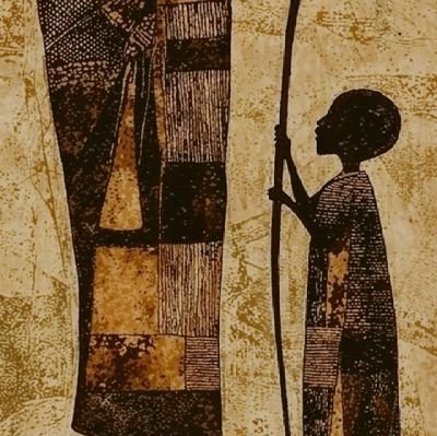 ai_gbe's profile picture. Nigga Ain’t Photogenic.