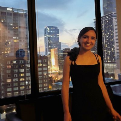 shishdalal1's profile picture. Trading | Prev CS & Math @UCBerkeley | Research @UCBerkeleyNeuro