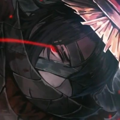 autisticheath's profile picture. an agender tmasc with too much time on his hands | check strawpage for info