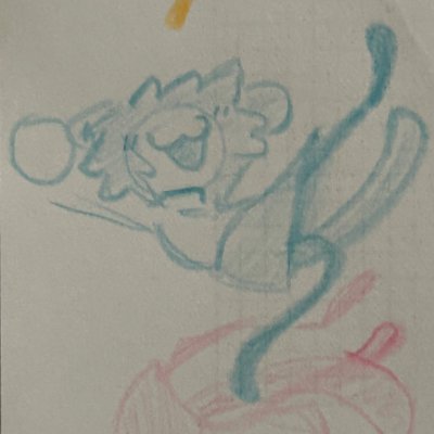 uli179557's profile picture. Es/in
Amo gato tontos ᗜˬᗜ
La neco con acceso a internet 🤯
A veces no público nada o reposteo