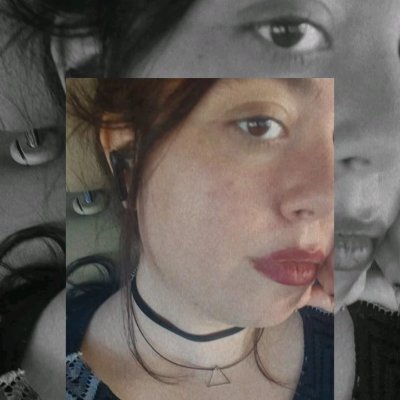 EmpressDelRosa's profile picture. --♡♰♛Entre gamer, otaku y psycho yendo a un gimnasio♛♰♡--

Spammer de 'Hear me out'

Cargirl, Futura electricista automatista :V
lauracorderoperez  en insta