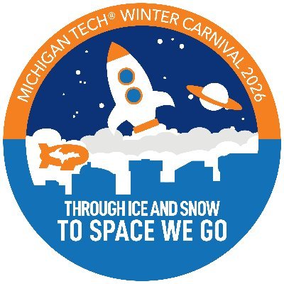 mtucarnival's profile picture. Official Twitter account for everything Michigan Tech Winter Carnival!
