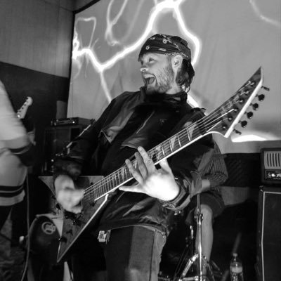 SeveredMusic's profile picture. Cool Hand | Severed Head Media | Thermal Vision | Human Puzzle | Ditch | Big Cartel ⬇️