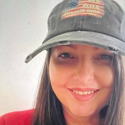 ShellyLeeWhite's profile picture. 3XMAGA!! 🇺🇸MOM, NURSE🚫DM 🚫by JoJoFromJerz LiamNeesson 🚫by 12+ “MAGAs” n a day breaking my lib record 🚫by cancer pt 👎a flex rtrd u hkd my kid w pedos