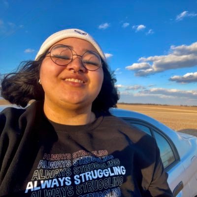 LocalOnThe8's profile picture. Professional upstairs neighbor ✩ ig: @yrngmi