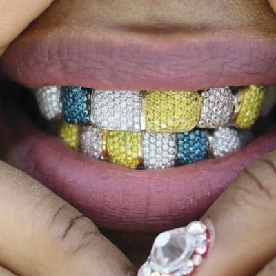 urlucki999's profile picture. new too Twitter