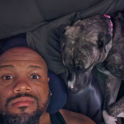 WeaponX0's profile picture. Clark Atlanta University Alum #HBCU 
Bay Born, living in GA, 2nd home Detroit. #DubNation 🏀  #GoBlue 〽️ #Skol 🏈#RepDetroit ⚾ #MichiganVsEverybody