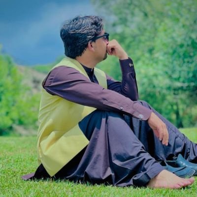 MuhammadGh55075's profile picture. تعلیم 
آمن 
مینہ 
ژوند 
Turn to before Return to Allah