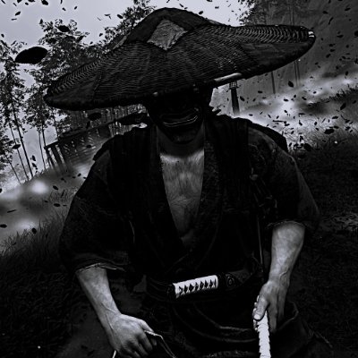 BaBiChRiSt13's profile picture. Caffeine-fueled ☕ & Sleepless. Chaos with a controller🎮 in hand. Trying some VP & mostly unproductive. Playing Gost of Tsushima, Destiny 2 and Dispatch 🔥