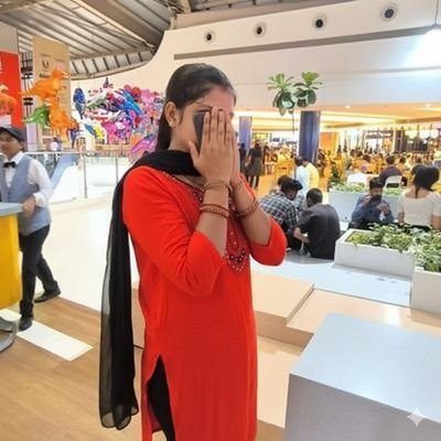 Priyat00's profile picture. 🙏 भक्ति मेरी ताकत है, और सच्चाई मेरा हथियार।
✍️ जो सही है, वही कहती हूं। 

प्रोफ़ाइल पर आ ही गए हो तो @Priyat00 फॉलो भी कर लो। फॉलो बैक तुरंत मिलेगा। 💯 🔙