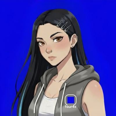 damacutelets's profile picture. CM | Web3 x GameFi x DeFi x AI 
CT, dropping alpha,  
living for the next big wave 🌊🟦              
                          
https://t.co/P4iBjlsOOP