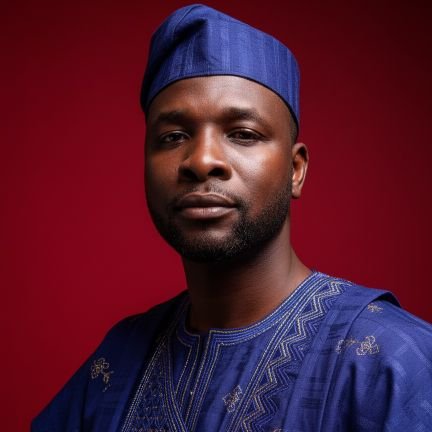 darlingsunkanmi's profile picture. Operational Resilience Architect..
Building stress resistant supply chain ⛓️ for Africa's high stakes ops
DM for CHECKLISTS for Free Psych Load Audit Tool.