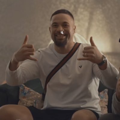 ashwell_adrian's profile picture. Boxing and Memes